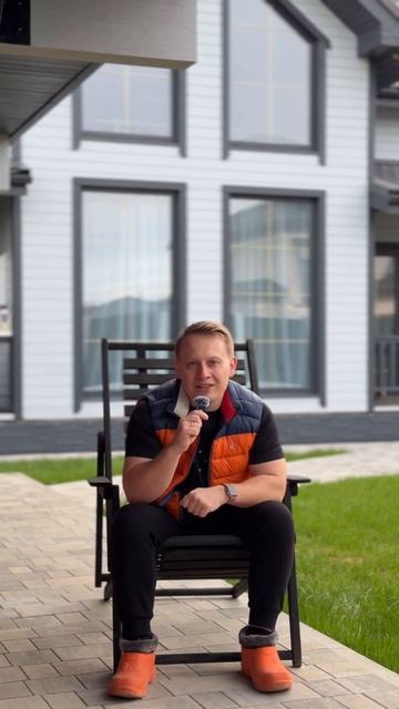 1эт VS 2эт что выберешь ты ? Проект ГаммаХаус #каркасныйдом #каркасныедомаспб #дача #строительство # смотреть онлайн