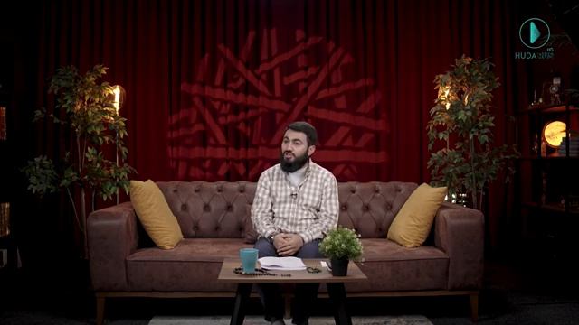 Истории о пророках из корана - п-к Мухаммад с.а.в. смотреть онлайн