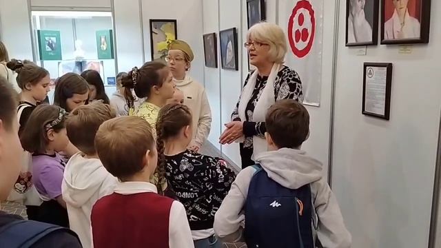 73 Видео от НФО Мир через Культуру смотреть онлайн