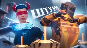 ВЫШЛИ НА ОХОТУ ЗА ЗОЛОТЫМИ ЛУЧАМИ😈ШТУРМ НА 7 КАРТЕ МЕТРО РОЯЛЬ✅METRO ROYALE✅PUBG MOBILE