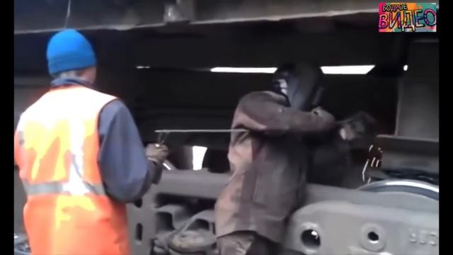 Сварщик 80 уровня смотреть онлайн