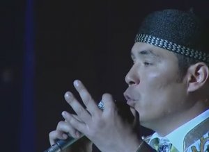 Василий Еремеев (Саха)