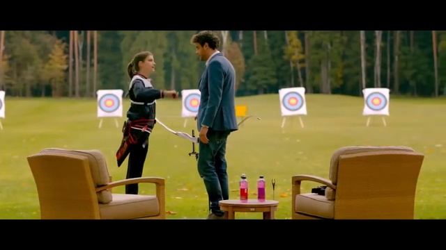 Гороскоп на удачу трелер смотреть онлайн