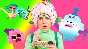 ИЗЫСКАННЫЙ — Песенки Фортуны — Обзор с Фортуной новой серии Ум и Хрум