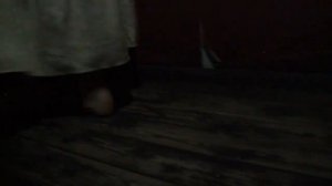 Че За Квест - Дом Призраков