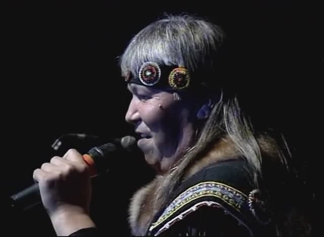 Владимир Хоменко (Эвенкия)