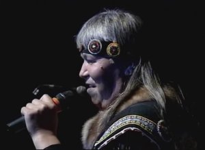 Владимир Хоменко (Эвенкия)