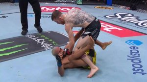 Лучшие моменты турнира UFC Де-Мойн: Сэндхаген vs Фигередо