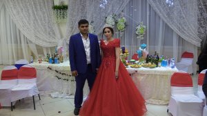 Свадьба  Бродяги и Алены г. Россошь 30 апреля 2025г. Гуляют Петряки.