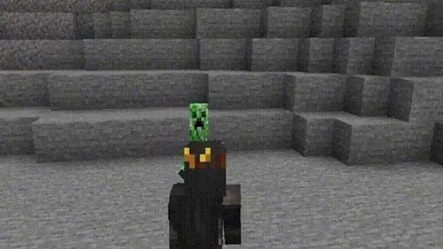 Обзор Мода Iron's Rpg Tweaks 1.20.1, 1.19.4 - 1.19.2 для Minecraft неизвестно смотреть онлайн