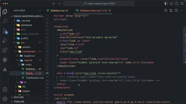 74.-Manage-v-for-loops-with-v-if-in-Vue.js-Using-Filters смотреть онлайн