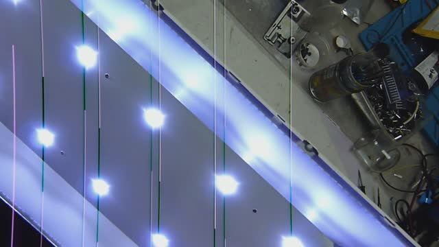 Телевизор DEXP нет изображения звук есть, ремонт замена подсветки H32D7100K смотреть онлайн