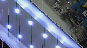 Телевизор DEXP нет изображения звук есть, ремонт замена подсветки H32D7100K