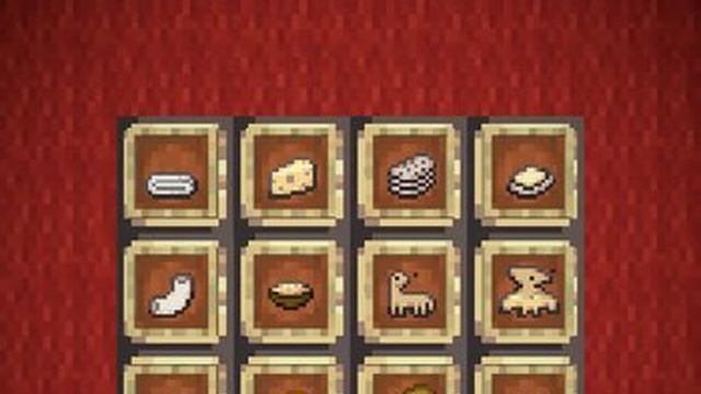 Обзор Мода Cheese для Minecraft 1.21.5 смотреть онлайн
