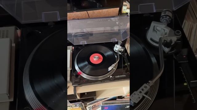 Тяжёлый день (Hard day) Vinyl (Винил) смотреть онлайн