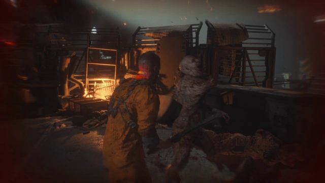 The callisto protocol #3.