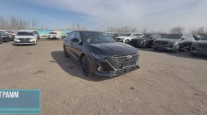 МЕТАЛЛ ЗДЕСЬ ДАЖЕ ЛУЧШЕ ЧЕМ НА BMW X5! С кайфом взяли новую CHERY ARRIZO 8 ULTRA BLACK максималка!