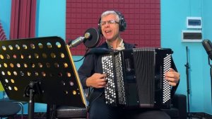 Горячий Баян - Лесник