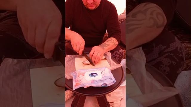 Комплект рыбака👍