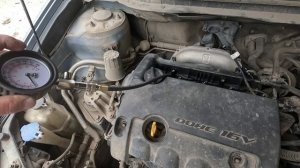 Hyundai Elantra 2010 двигатель 4G 16 DOHC.Вибрация двигателя на холостом ходу