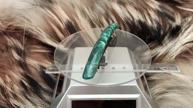 Заколка 07177 смотреть онлайн