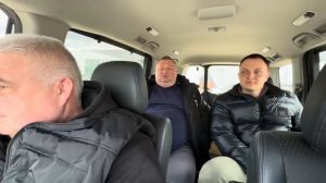 Купил Honda Stepwgn Spada AWD с аукциона Японии под заказ в Москве