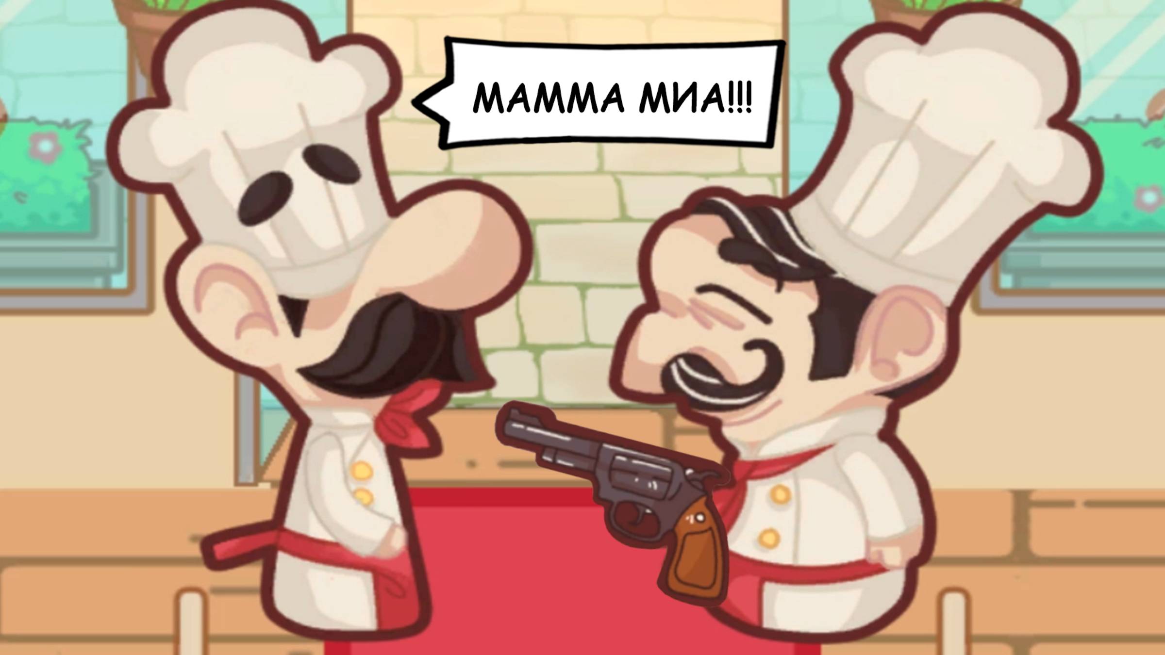 Воришка стал Поваром - Невероятная История ♦ The Chef's Shift #2 смотреть онлайн