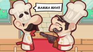 Воришка стал Поваром - Невероятная История ♦ The Chef's Shift #2