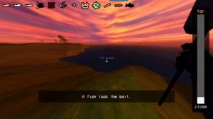 ULTRAKILL- все рыбы на 5-s