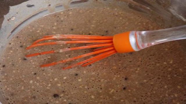 Книга рецептов