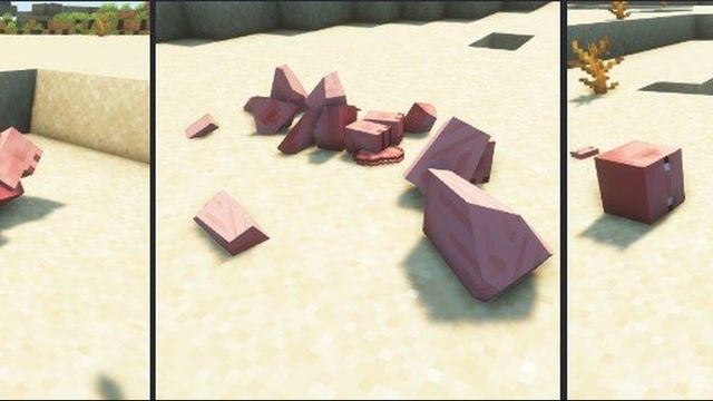 Обзор Мода Physics Mod – добавляем реалистичную физику в майнкрафт для Minecraft неизвестно смотреть онлайн