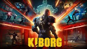 Kiborg #2 Прохождение Без Комментариев смотреть онлайн