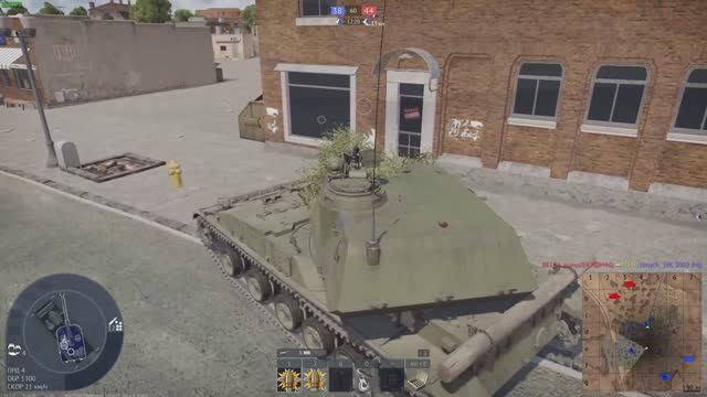war thunder смотреть онлайн