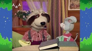 Вечер в Шишкином Лесу. Библиотека. Черёмуха