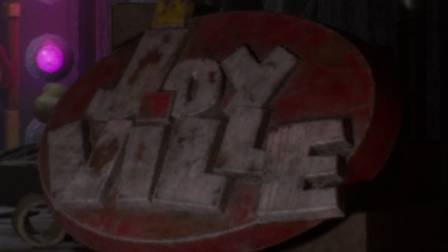 Joyville 2 смотреть онлайн