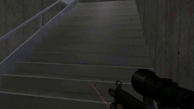 James Bond 007   Nightfire (на русском) часть#12