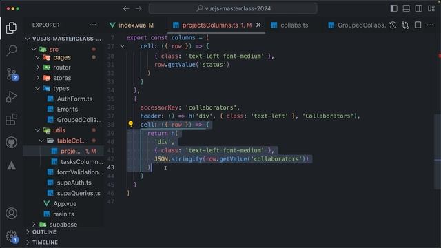 95.0-Use-Vue-js-Render-Functions-to-Render-Collaborators смотреть онлайн