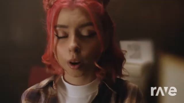 Мэйби Бэйби & Дора - Ахегао X Втюрилась (RaveDJ)