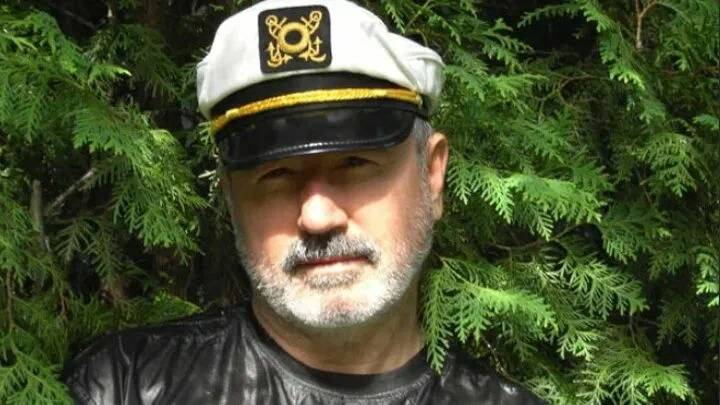 Владимир Асмолов - Моя Россия смотреть онлайн