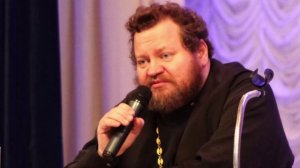 Беседы на третью книгу Царств. От царя Соломона до вознесения пророка Илии (Олег Стеняев, часть 5)