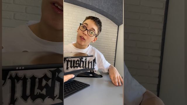 Распаковка чехла для айпада с клавиатурой с вб смотреть онлайн