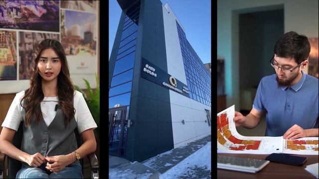 Процесс сьёмки от Bas Marketing