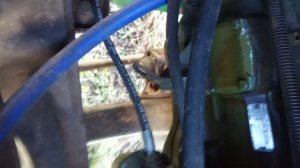 двигатель ом 366 на ЗИЛ 131