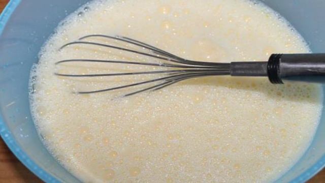 Готовим дома