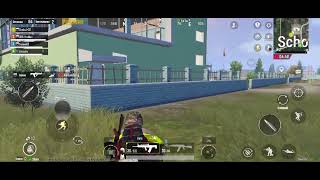 ИГРАЮ В PUBG: MOBILE #9 | ЭРАНГЕЛЬ-ОТРЯД | КОРОЛЕВСКАЯ БИТВА смотреть онлайн