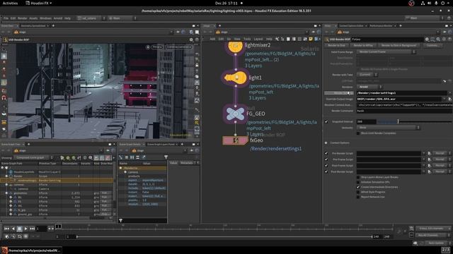 12.20. Rendering Images смотреть онлайн