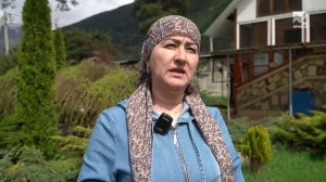 «Сквозь время и расстояния»