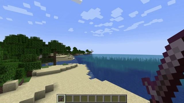 Обзор Мода MCInspects для Minecraft 1.21.5 смотреть онлайн