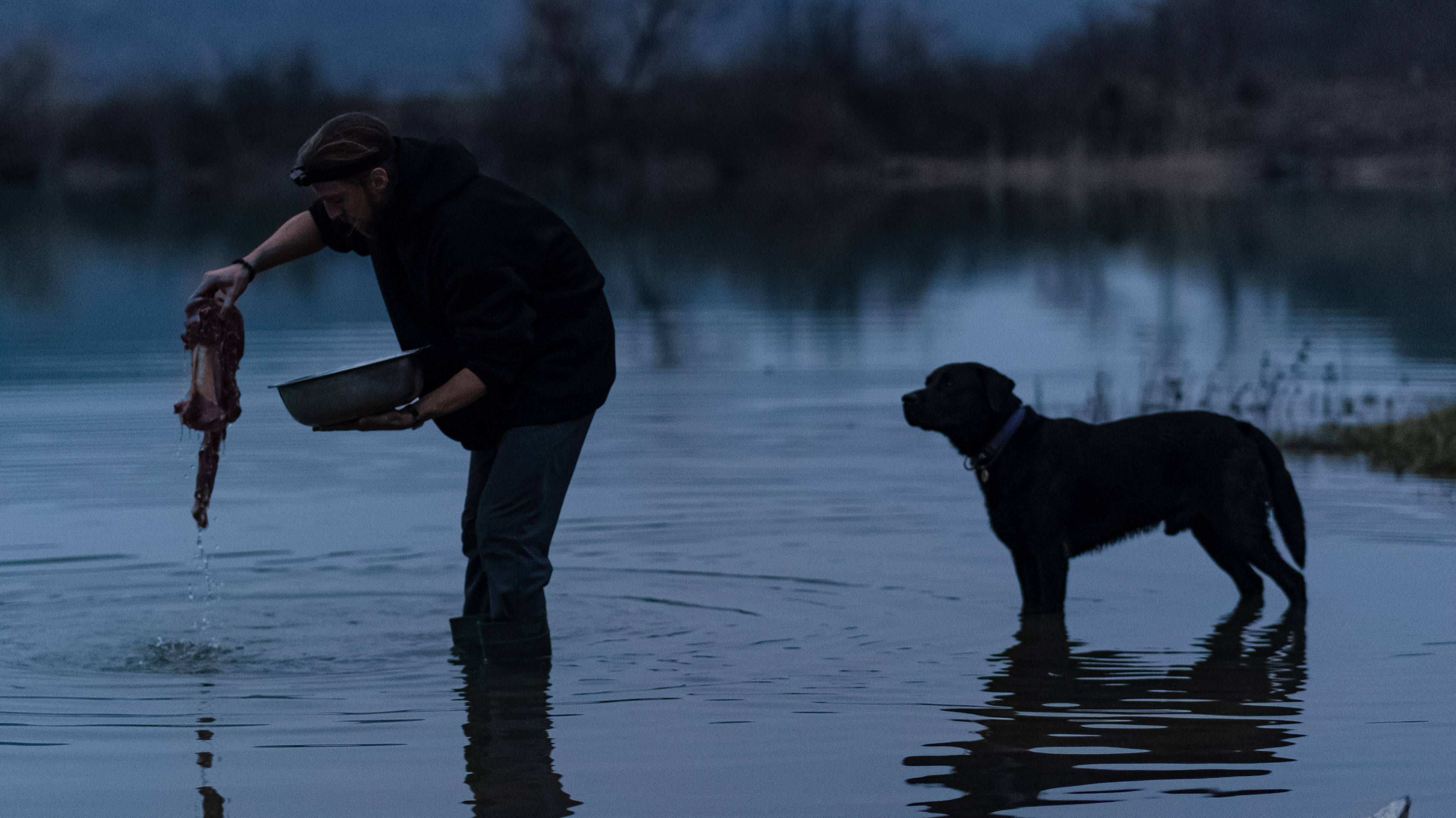 Wild Crimea March 2025