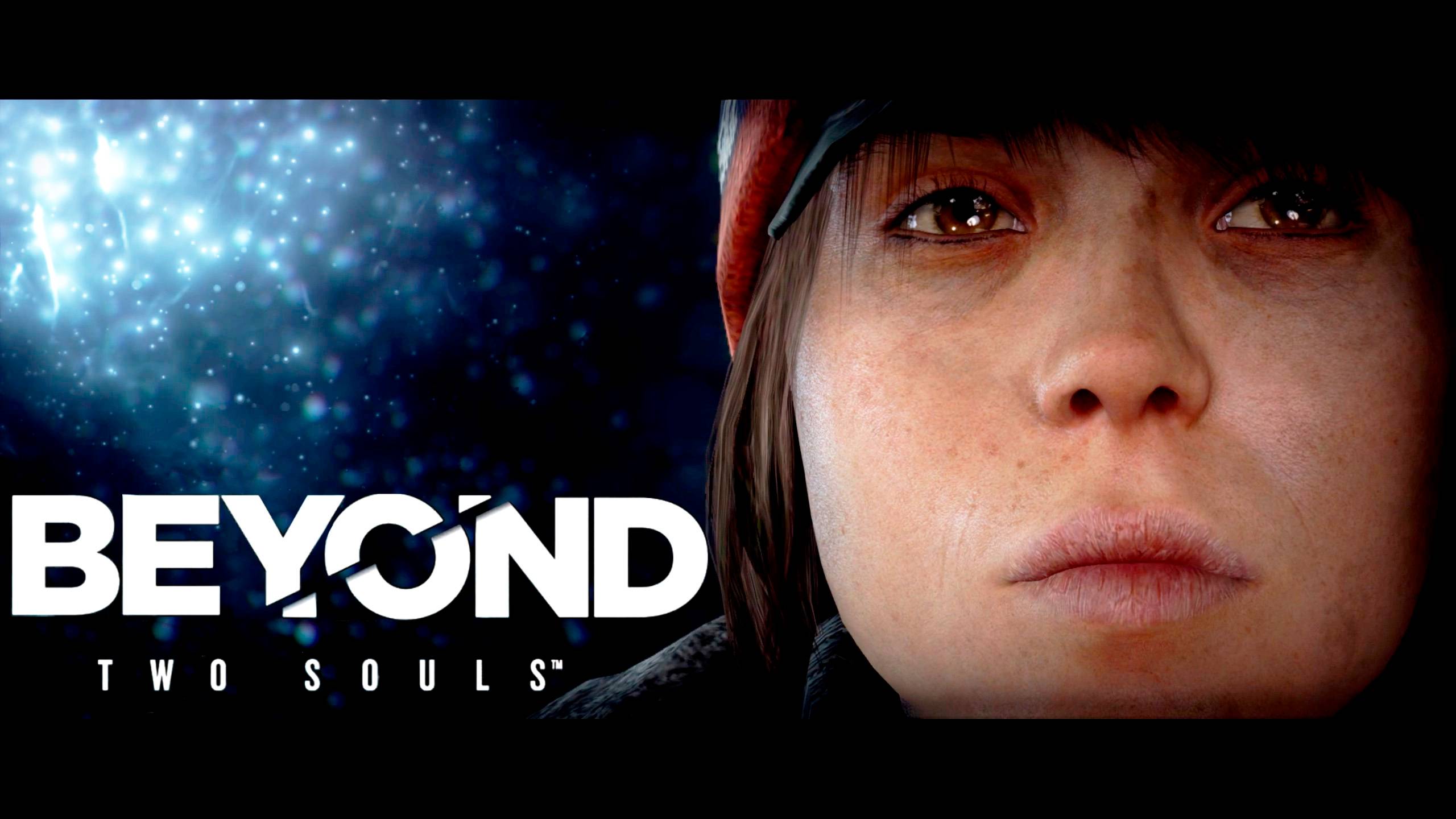 Beyond Two Souls полное прохождение ч. 6